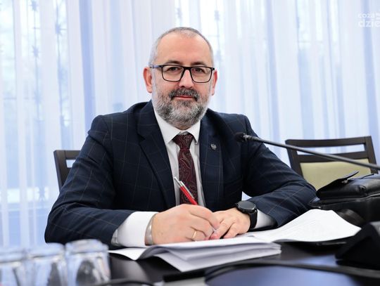 Senator PiS Krzysztof Bieńkowski: Zmiany w składce zdrowotnej to chaos. Potrzebujemy prostego i uczciwego systemu!