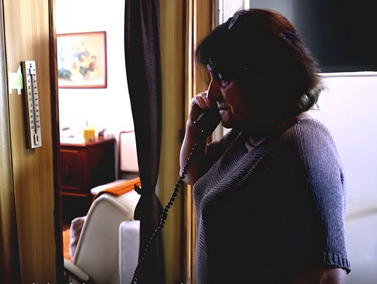 Seniorka oszukana "na pracownika banku". Straciła ponad 70 tys. zł