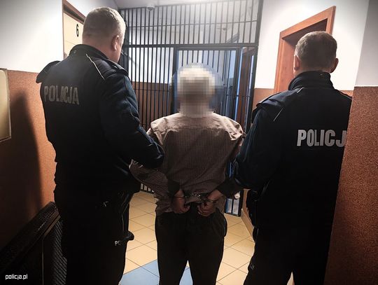 Siekierą zaatakował psa. 67-latkowi grozi 5 lat więzienia