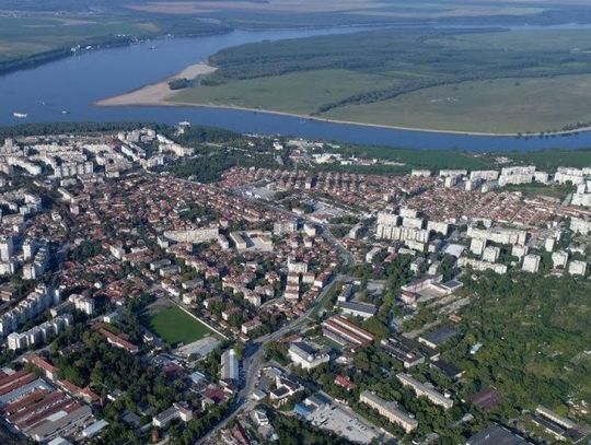 Silistra zostanie miastem partnerskim Ciechanowa