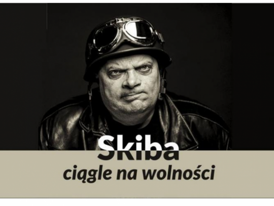 Skiba odwołany!