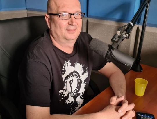 Sławek Gortat: Edukacja muzyczna w Polsce jest bardzo zaniedbana!