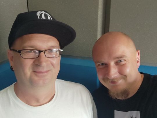 Sławek Gortat: Stawiałem na tych, którzy mieli coś do powiedzenia