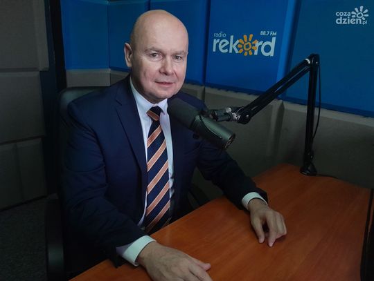 Sławomir Kowalewski: Do pełni szczęścia brakowało nam żubrów i krytego lodowiska