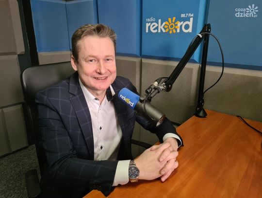 Sławomir Zalewski: Chcemy aby stała się sprawiedliwość dziejowa