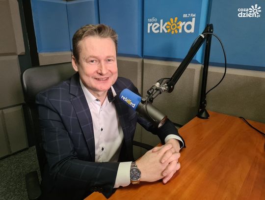 Sławomir Zalewski: Dostaniemy dodatkowo ponad 3 miliony złotych