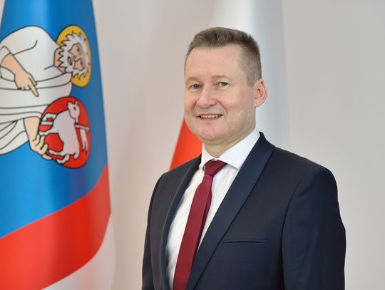Sławomir Zalewski: Mieszkańcy muszą wziąć odpowiedzialność za teren wokół siebie
