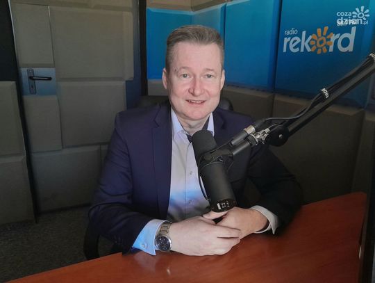 Sławomir Zalewski: Mieszkańcy stanęli na wysokości zadania 