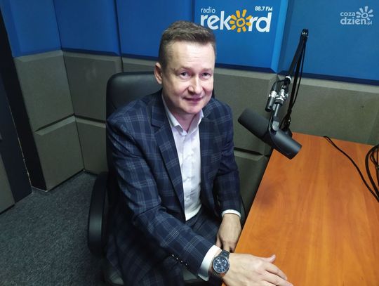 Sławomir Zalewski: Nasi mieszkańcy wzięli odpowiedzialność za siebie i bliskich