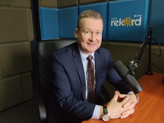 Sławomir Zalewski: Są bardzo duże szanse na ścieżkę pieszo-rowerową z Płońska do Nowego Miasta Sławomir Zalewski: Są bardzo duże szanse na ścieżkę pieszo-rowerową z Płońska do Nowego Miasta