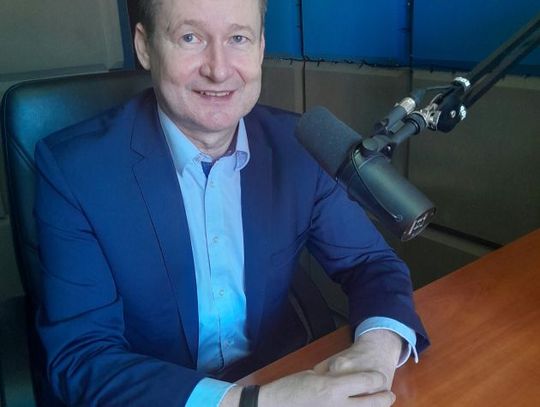 Sławomir Zalewski: Zalew Nowomiejski to jedno z najpiękniejszych miejsc na terenie Mazowsza