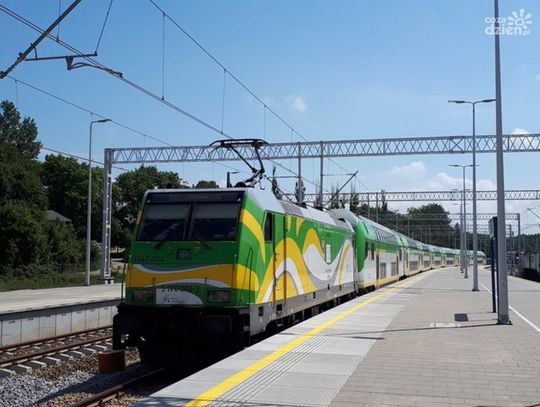 „Słoneczny” znów w trasie – i to na bis!