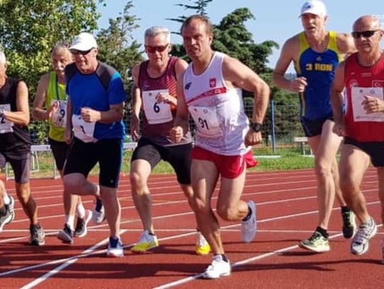 Słynny Dr Robert Gajda - o swojej recepcie na szczęście (z Pułtuskiem w tle)