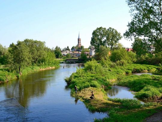 Sochocin bez kąpieliska. Burmistrz apeluje o cierpliwość