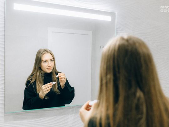 Soczewki kontaktowe Dailies Total – oddychające i mocno nawilżone