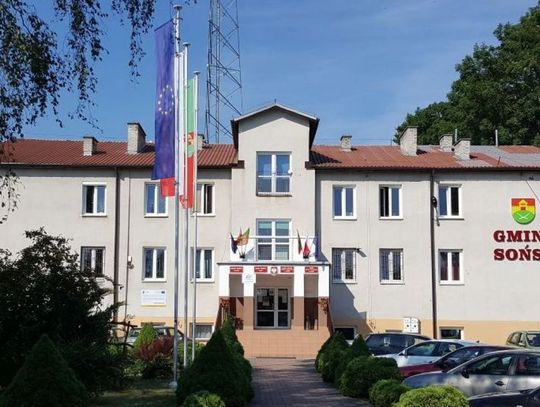 Sońsk. Nie chciał dłużej brać udziału „w cyrku”. Zrezygnował Przewodniczący Komisji Skarg, Wniosków i Petycji