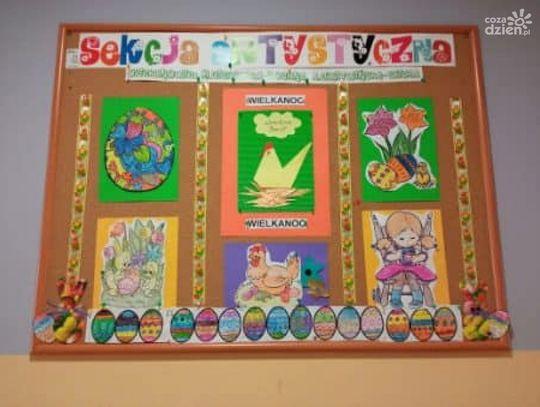 SOSW w Ciechanowie ratunkiem dla wielu dzieci