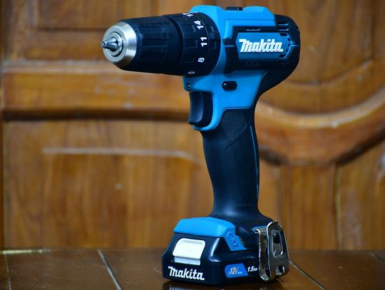 "Specjalizował się" w kradzieżach elektronarzędzi. Może trafić do więzienia na 5 lat