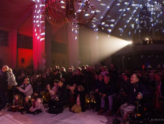 "Spełniamy Marzenia" – koncert dzieci z niepełnosprawnościami w Ciechanowie 