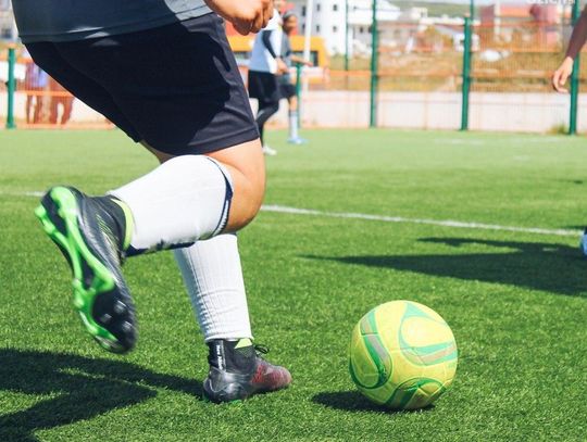 Sport 4 You – Piłkarska Liga Dzikich Drużyn