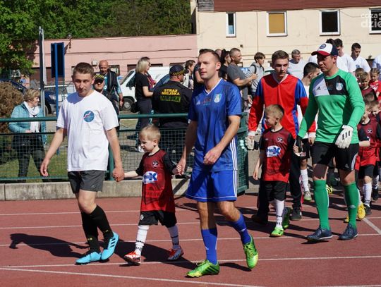 Sportowa inauguracja Ciechanowskich Juwenaliów