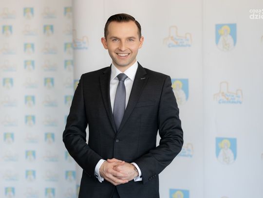 Spotkają się w sprawie Lex Czarnek. Prezydent Duda będzie rozmawiał między innymi z Krzysztofem Kosińskim, Prezydentem Ciechanowa