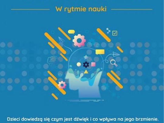 Spotkanie z muzyką w Parku Nauki Torus