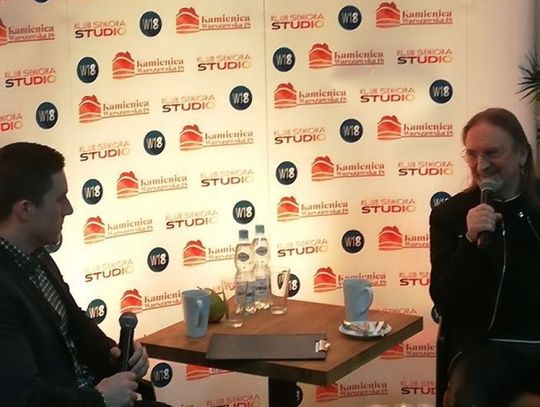 Spragnieni kultury? Powraca "Łyk kultury"