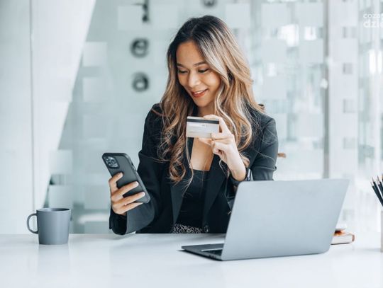 Spraw swoim bliskim modną przyjemność z kartą podarunkową Zalando