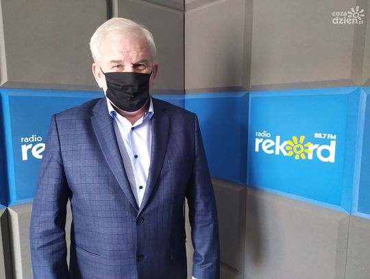 Stanisław Kęsik: Ponowne otwarcie placówek oświatowych - stosujemy metodę lekkiego spóźnienia