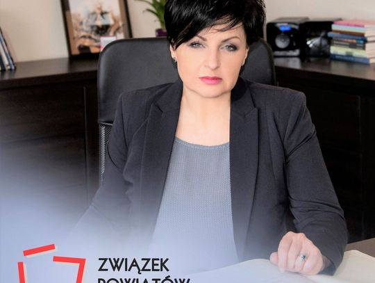 Starosta w nowej roli!
