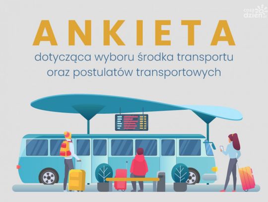 Starostwo chce wiedzieć 