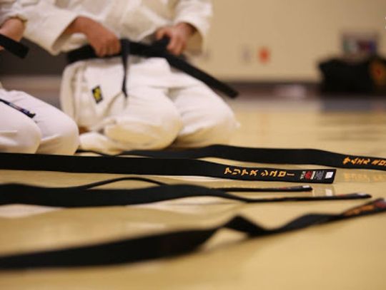 Startuje sezon Taekwon-do
