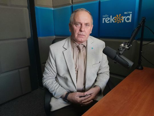 Stefan Pawłowski: Chcąc pozyskać środki zewnętrzne trzeba skompletować dobry zespół, napisać wniosek i nie zrażać się