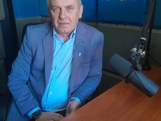 Stefan Pawłowski: Chcę, żeby wszyscy mieszkańcy poczuli się pełnoprawnymi gospodarzami naszej gminy Stefan Pawłowski: Chcę, żeby wszyscy mieszkańcy poczuli się pełnoprawnymi gospodarzami naszej gminy
