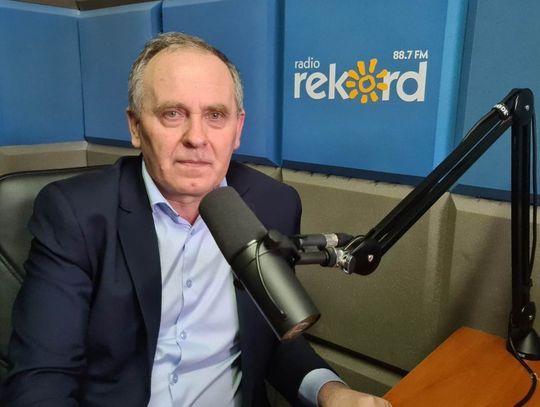 Stefan Pawłowski: Dziura w jezdni nie ma barw politycznych