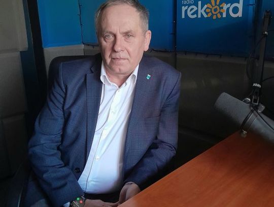 Stefan Pawłowski: Inwestycje będą w każdej miejscowości 