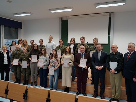 Stowarzyszenie Wolontariat Pamięci podsumowało tegoroczną kwestę Stowarzyszenie Wolontariat Pamięci podsumowało tegoroczną kwestę