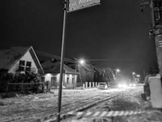 Straciła męża i syna, sama walczy o życie. Ruszyła zbiórka na rzecz ocalałej z wybuchu w Świerczach.
