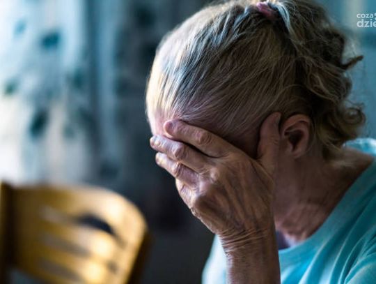 Straciła ponad 40 tysięcy złotych. Seniorka z Mławy padłą ofiara oszustwa "na policjanta"