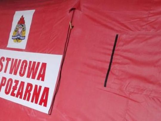 Straż Pożarna w Ciechanowie otrzymała nowy sprzęt
