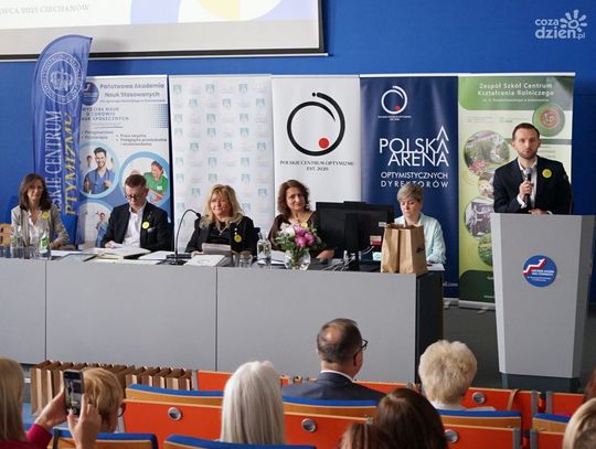 Subiektywna percepcja zawodu nauczyciela - jak optymizm i empatia kształtują przyszłość edukacji? Subiektywna percepcja zawodu nauczyciela - jak optymizm i empatia kształtują przyszłość edukacji?