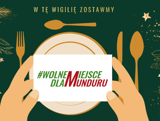 Świąteczne wsparcie ciechanowskich terytorialsów