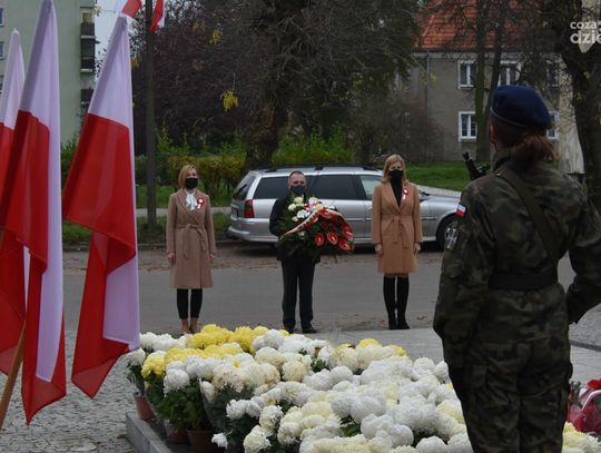 Święto Niepodległości inne niż zwykle (zdjęcia)