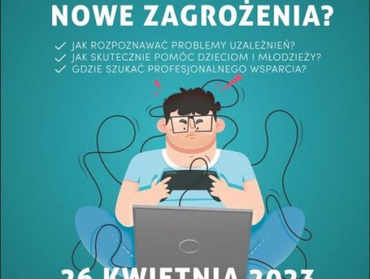 Sympozjum „Nowe media, nowe zagrożenia?”