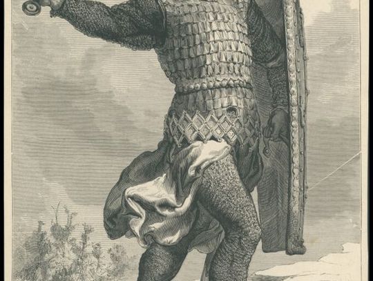 Syn drugiej kategorii – Siemowit I (1215-1262)