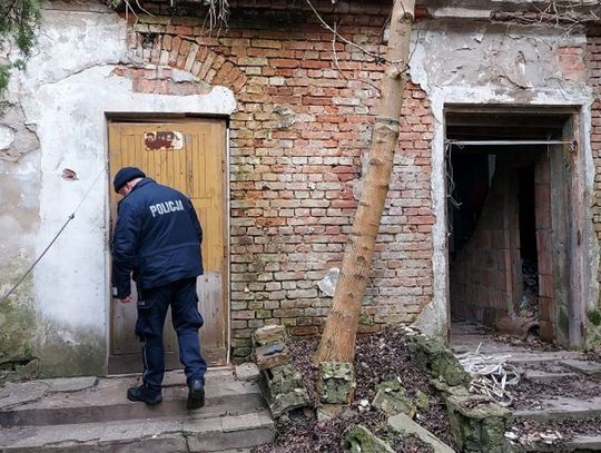 Synoptycy zapowiadają spadek temperatur. Dla bezdomnych nie ma gorszej informacji