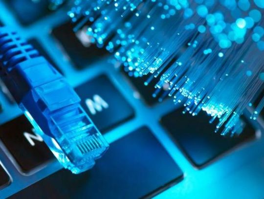 Szerokopasmowy internet dla gminy Sońsk