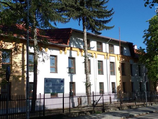 Szkoła muzyczna wraca na Małgorzacką!