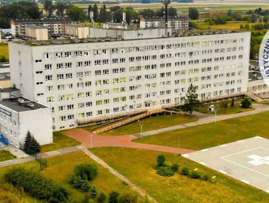 Szpital w Ciechanowie bije na alarm! Koszty wzrosną o 30 mln zł